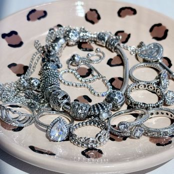 The Pandora Store - After store jewelry cleaning. Sparkling and beautiful! - Jewelry Near Me - Bellevue, Washington The Pandora Store - After store jewelry cleaning. Sparkling and beautiful! - Jewelry Near Me - Bellevue, Washington