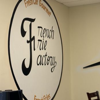 FRENCH FRIE FACTORY - Updated October 2025 - 47 Photos & 25 Reviews ...