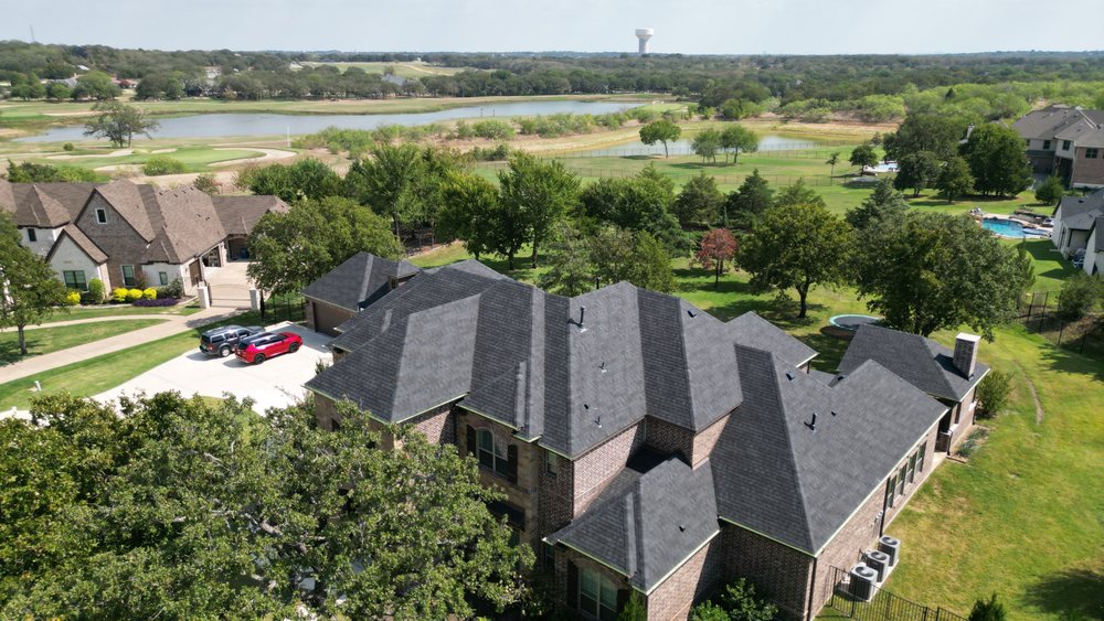 Slide of Four G Roofing
