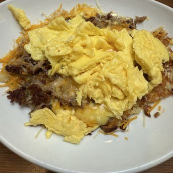 The Easy Egg Breakfast & Lunch - Breakfast & Brunch Near Me - Wichita, Kansas The Easy Egg Breakfast & Lunch - Breakfast & Brunch Near Me - Wichita, Kansas