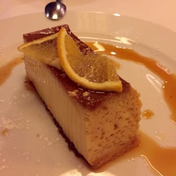 Trattoria 4 Leoni - Flan. (Not so great) - Italian Near Me - Florence, FI Trattoria 4 Leoni - Flan. (Not so great) - Italian Near Me - Florence, FI