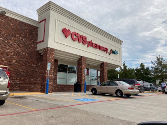 CVS PHARMACY - Updated April 2025 - 128 Photos & 22 Reviews - 7950 ...