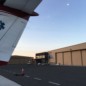 Atlantic Aviation - Airports Near Me - Reno, Nevada