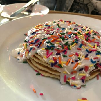 Werewolf - Homer Cakes - Breakfast & Brunch Near Me - San Diego, California Werewolf - Homer Cakes - Breakfast & Brunch Near Me - San Diego, California