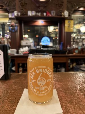 Olde Blind Dog Irish Pub by null