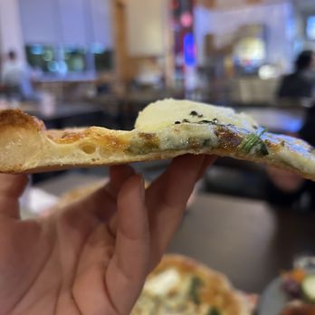 Drunken Elephant Pizza & Brews - Garlic Ricotta White Pizza - Pizza Near Me - Temecula, California Drunken Elephant Pizza & Brews - Garlic Ricotta White Pizza - Pizza Near Me - Temecula, California