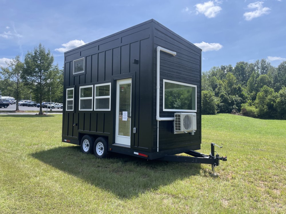 HEMLOCK TINY HOMES Updated May 2024 2001 Charlotte Hwy, Lancaster