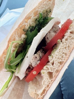 Firenze: Italian Street Food by null