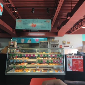 Julie Darling Donuts - Donuts Near Me - Chattanooga, Tennessee Julie Darling Donuts - Donuts Near Me - Chattanooga, Tennessee