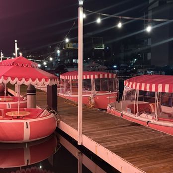 Nigel's Waterfront Restaurant - Outside view of water (their boats you can rent) - Bars Near Me - Long Beach, California Nigel's Waterfront Restaurant - Outside view of water (their boats you can rent) - Bars Near Me - Long Beach, California