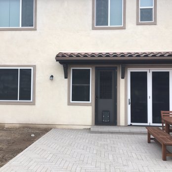Security Screen Doors - Entire first floor done. Custom fit direct on my bifold door - Security Systems Near Me - Riverside, California Security Screen Doors - Entire first floor done. Custom fit direct on my bifold door - Security Systems Near Me - Riverside, California