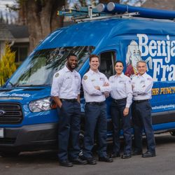 Benjamin Franklin Plumbing of Ann Arbor