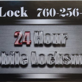 A1 Lock Barstow - Keys & Locksmiths Near Me - Barstow, California