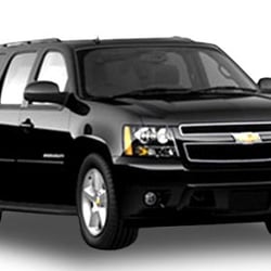 Taxi Colorado Springs - Black Car Service Colorado Springs
