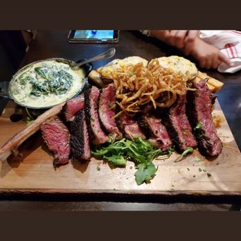 Panini Grill - Tomahawk Steak for 2 Special - Pizza Near Me - Staten Island, New York Panini Grill - Tomahawk Steak for 2 Special - Pizza Near Me - Staten Island, New York
