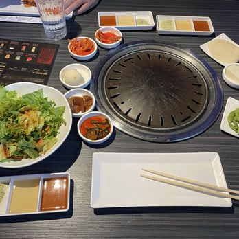 Gen Korean BBQ House - Korean Near Me - Tucson, Arizona Gen Korean BBQ House - Korean Near Me - Tucson, Arizona