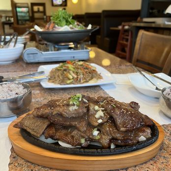 Ye Dang Korean Restaurant - IG: happyfoodieoc - Korean Near Me - Tustin, California Ye Dang Korean Restaurant - IG: happyfoodieoc - Korean Near Me - Tustin, California