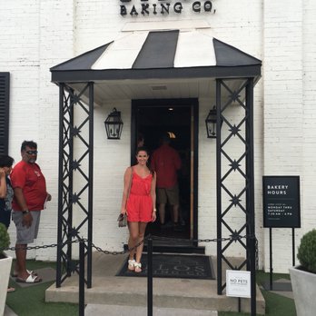 Silos Baking - Cupcakes Near Me - Waco, Texas