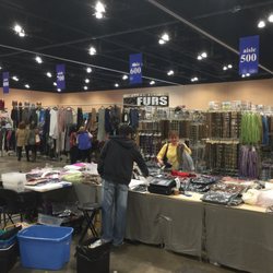 Transworld's Jewelry, Fashion, And Accessories Show