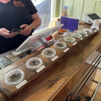 Olea Farm - Olive Oil Near Me - Templeton, California