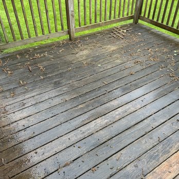 My Guy Power Washing - Pressure Washers Near Me - Rochester, New York