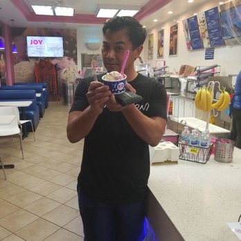 Baskin-Robbins - Ice Cream & Frozen Yogurt Near Me - Monrovia, California Baskin-Robbins - Ice Cream & Frozen Yogurt Near Me - Monrovia, California