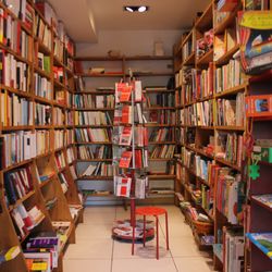 Libreria Pucciarelli Indipendente