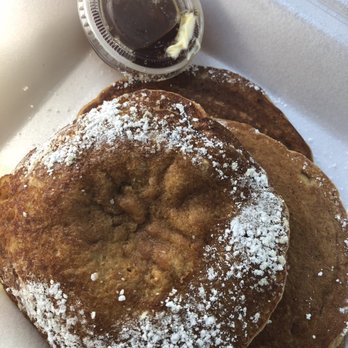 Sweet Jam Cafe - I took off the butter because i hate too much of it. Next time i'll ask them to leave it off. - American Near Me - Norfolk, Virginia Sweet Jam Cafe - I took off the butter because i hate too much of it. Next time i'll ask them to leave it off. - American Near Me - Norfolk, Virginia