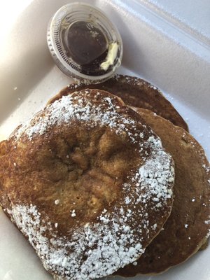 Sweet Jams Cafe by null