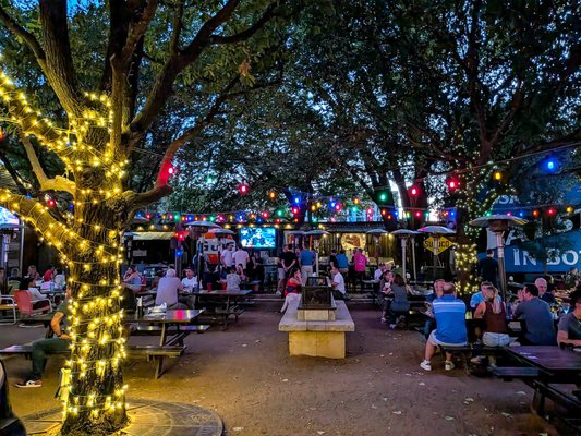 Katy Trail (Dallas) by null