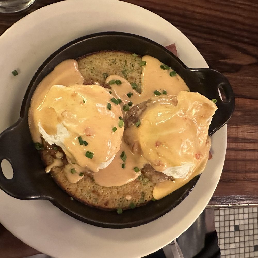 The Smith - Benedict Johnny - New American Near Me - Chicago, Illinois The Smith - Benedict Johnny - New American Near Me - Chicago, Illinois
