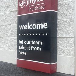 West Lake Houston Automotive - This is absolutely true. The first sign you see.