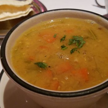 Anarbagh - Lentil soup - Indian Near Me - Encino, California