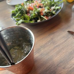 Superfood Salad