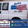 Bob's Steam Carpet Cleaning gift card