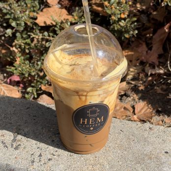 Lequy - Egg coffee $8.50 - Vietnamese Near Me - Palo Alto, California Lequy - Egg coffee $8.50 - Vietnamese Near Me - Palo Alto, California