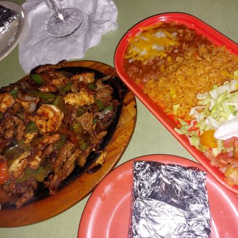 El Sol Mexican Bar & Grill - Mexican Near Me - Sanford, Florida