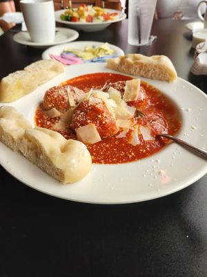Joe's Pizza Napoli by null