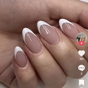 Carousel Nails - What I wanted - Nail Salons Near Me - Dallas, Texas