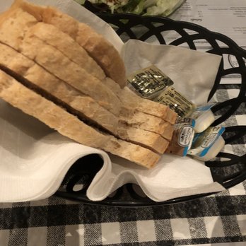 Mama Santa's - Complimentary bread - Pizza Near Me - Cleveland, Ohio Mama Santa's - Complimentary bread - Pizza Near Me - Cleveland, Ohio