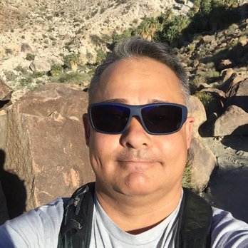 Fortynine Palms Oasis - Hiking Near Me - Twentynine Palms, California