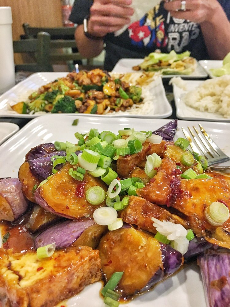 ASIAN WOK 145 Photos & 212 Reviews 6331 Haven Ave, Rancho Cucamonga