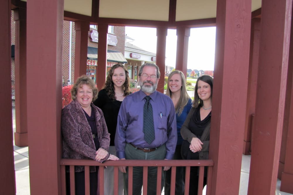 Heartland Counseling - grief counselor in St. Charles, IL