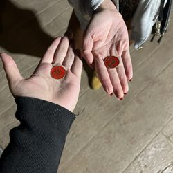 Field Of Terror - Tokens for attractions