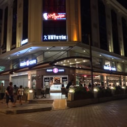 Özsüt - Giriş