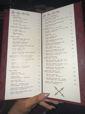 Menu photo 2 Elisabetta Okc Oklahoma City, OK Menu photo 2 Elisabetta Okc Oklahoma City, OK
