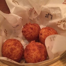 Croquettas Croquettas