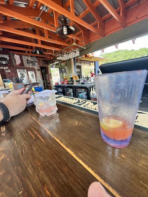 Bridges Waterside Grille by null