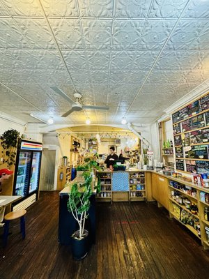 Court Street Grocers by null