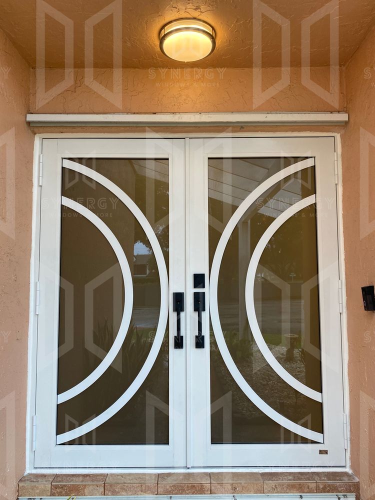 Slide of Synergy Windows And More